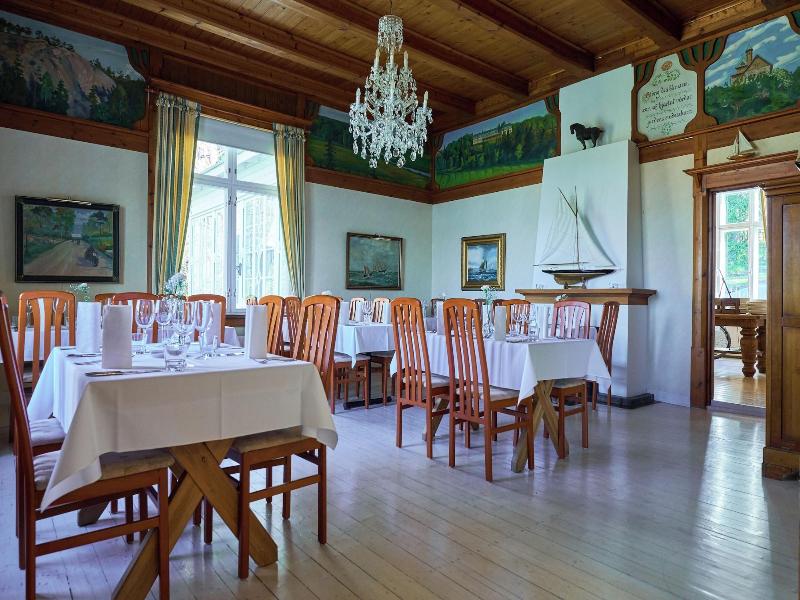 Villa Wolax image