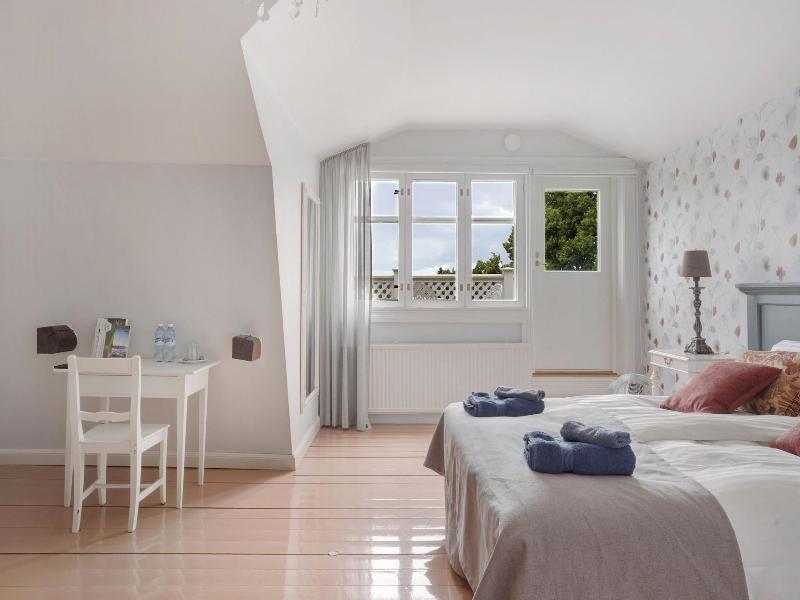 Villa Wolax image