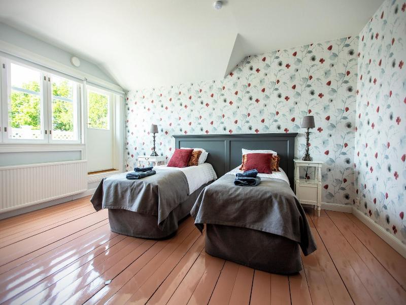 Villa Wolax image