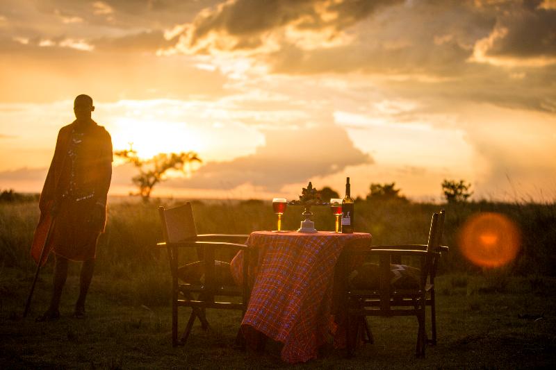 Mara Engai Wilderness Lodge image