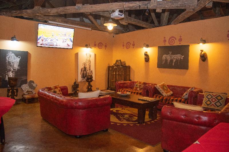 Mara Engai Wilderness Lodge image