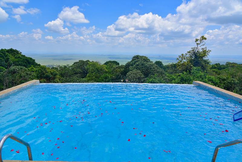 Mara Engai Wilderness Lodge image