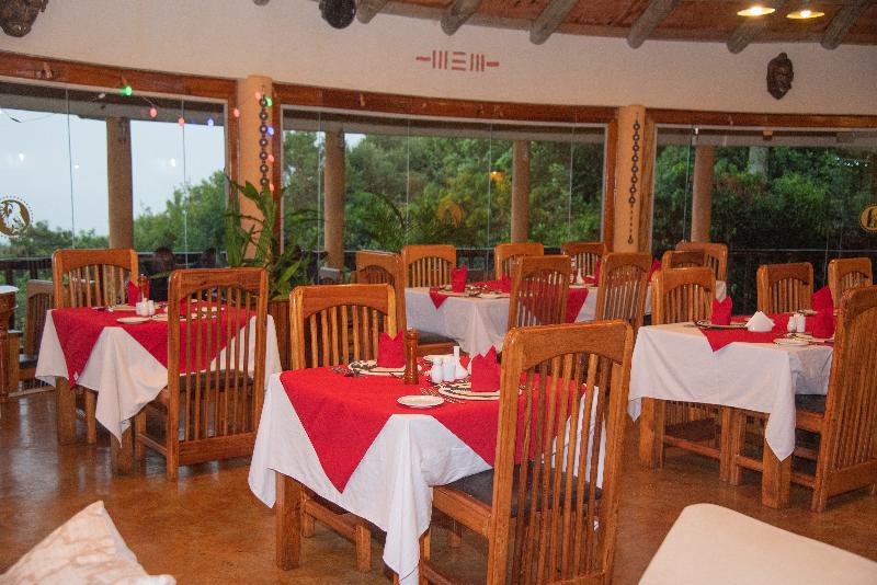 Mara Engai Wilderness Lodge image