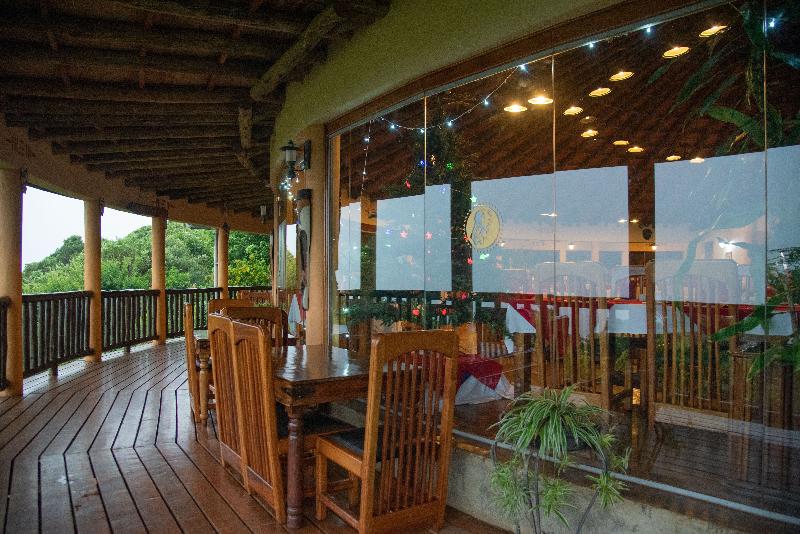 Mara Engai Wilderness Lodge image