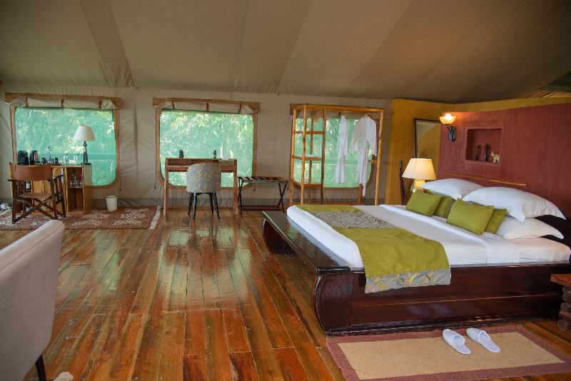 Mara Engai Wilderness Lodge image