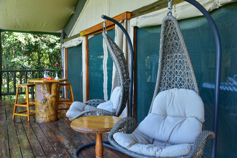 Mara Engai Wilderness Lodge image