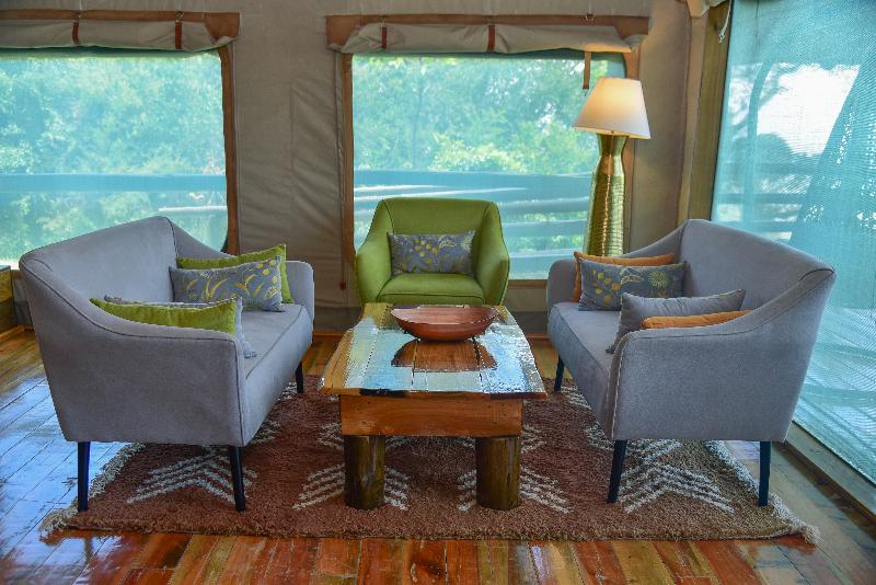 Mara Engai Wilderness Lodge image