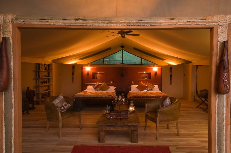 Mara Engai Wilderness Lodge image