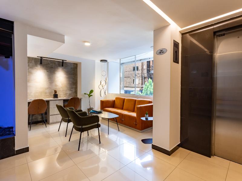 Ab Hoteles Y Turismo Sas image