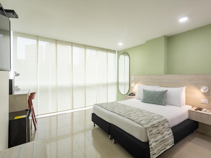 Ab Hoteles Y Turismo Sas image
