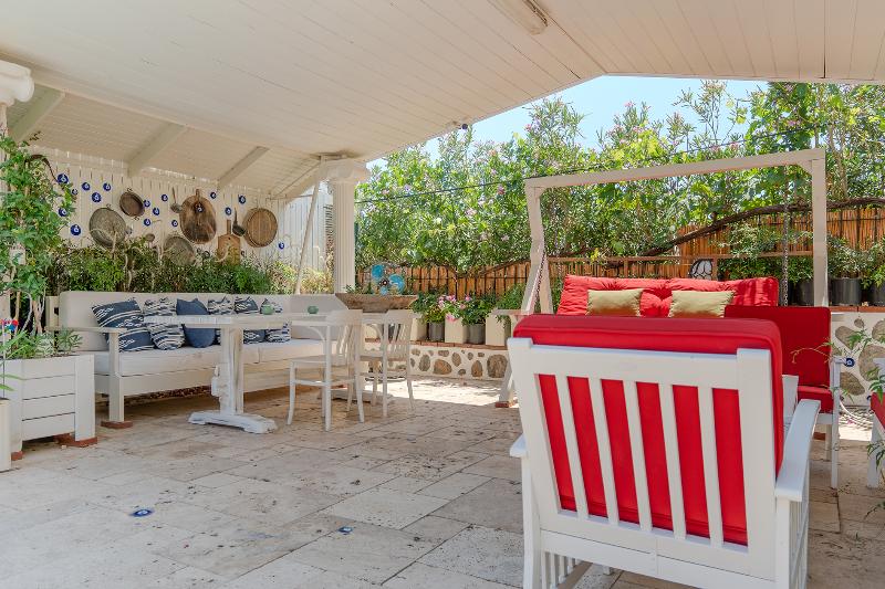 Karaburun Morisi Pansiyon