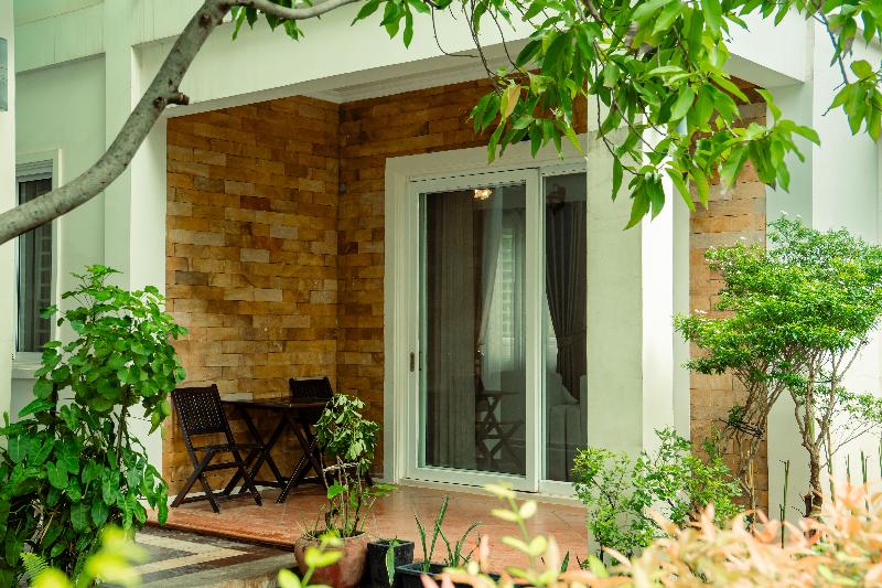Siemreap Green Residence