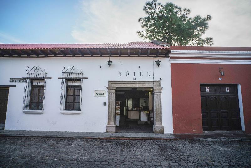 Hotel El Carmen Hotel