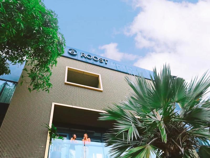 The Henry  Hotel Roost Bacolod image