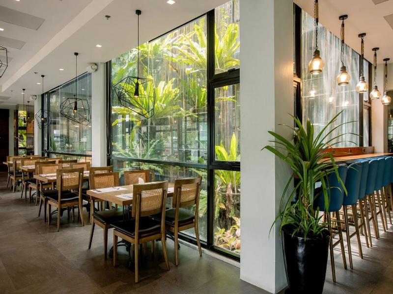 The Henry  Hotel Roost Bacolod image