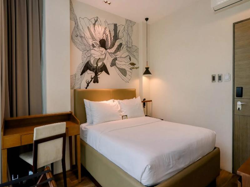 The Henry  Hotel Roost Bacolod 3