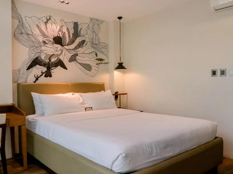 The Henry  Hotel Roost Bacolod 4