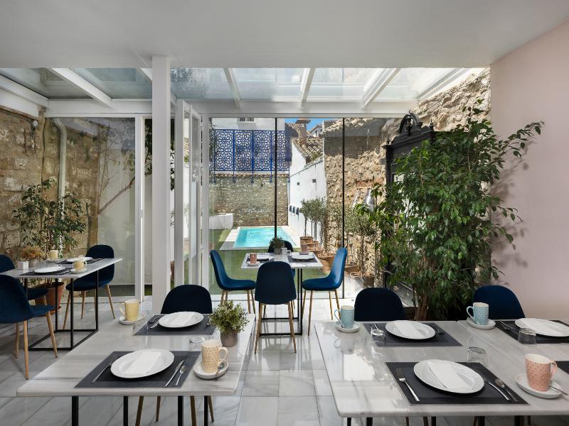 Hotel Carmen Boutique  image