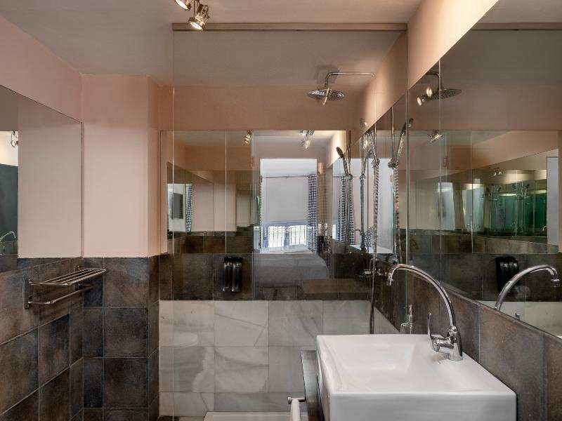 Hotel Carmen Boutique  image