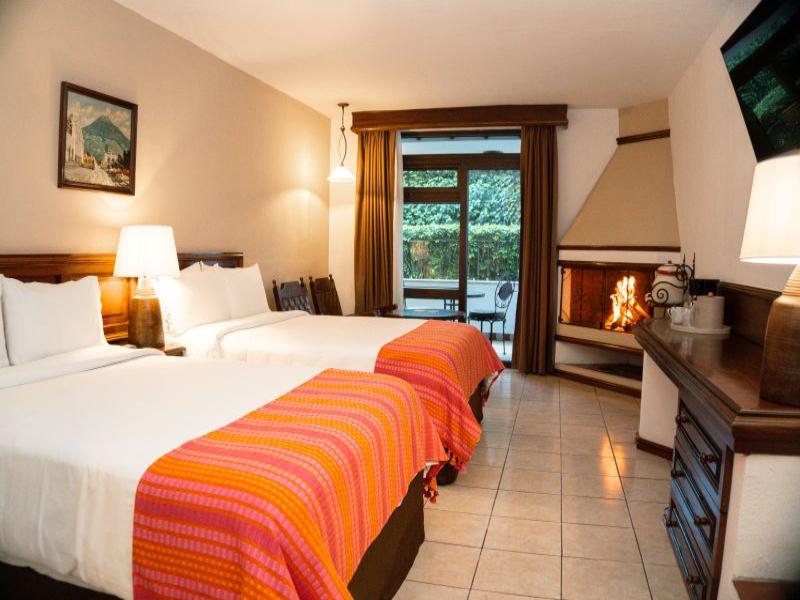 Hotel Soleil La Antigua, Cuidad Antigua Guatemala