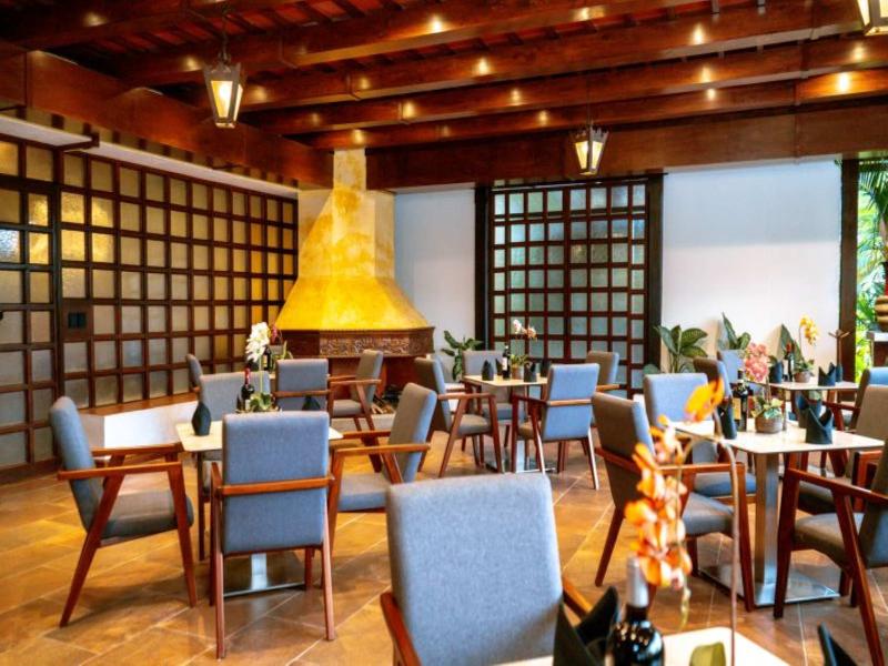 Hotel Soleil La Antigua