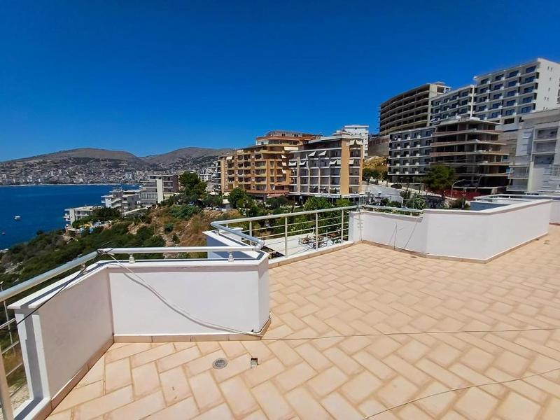 Hotel Sherifi