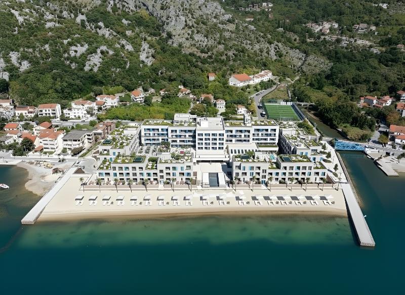 Mövenpick Hotel & Residences Teuta Kotor Bay