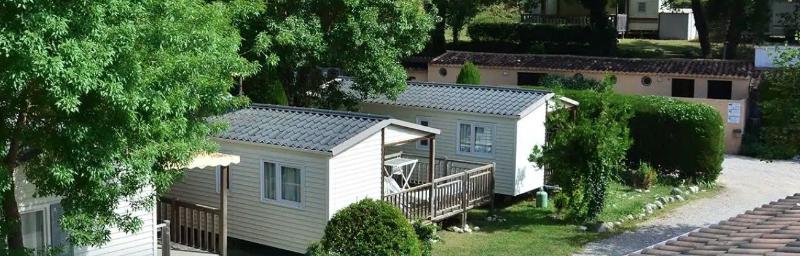 Les Rives Du Loup - Camping & Hotel image