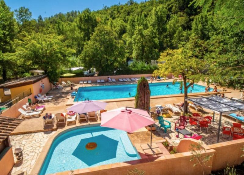 Les Rives Du Loup - Camping & Hotel image