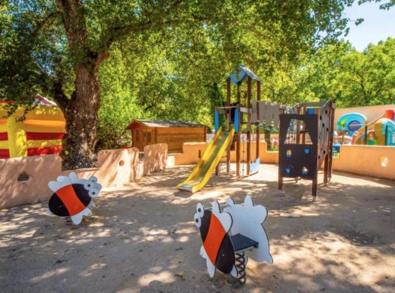 Les Rives Du Loup - Camping & Hotel image
