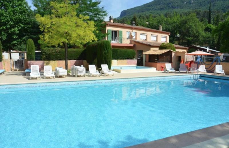 Les Rives Du Loup - Camping & Hotel image