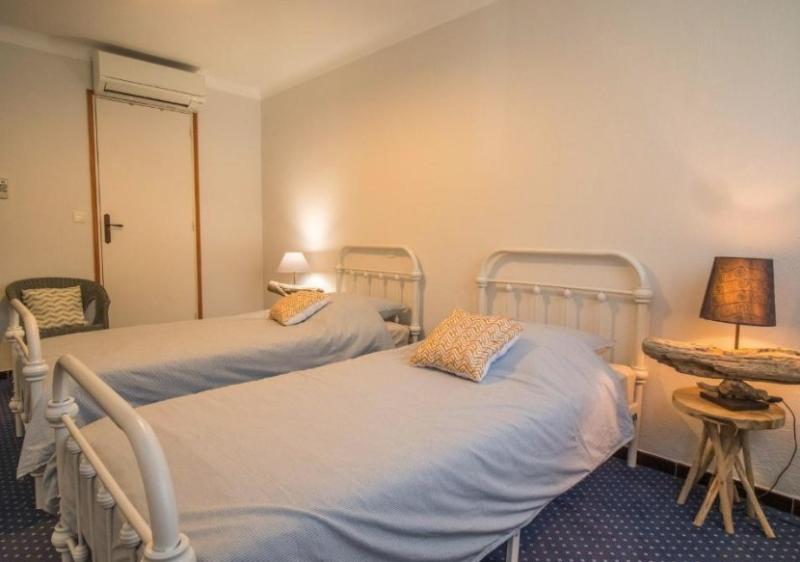 Les Rives Du Loup - Camping & Hotel 3