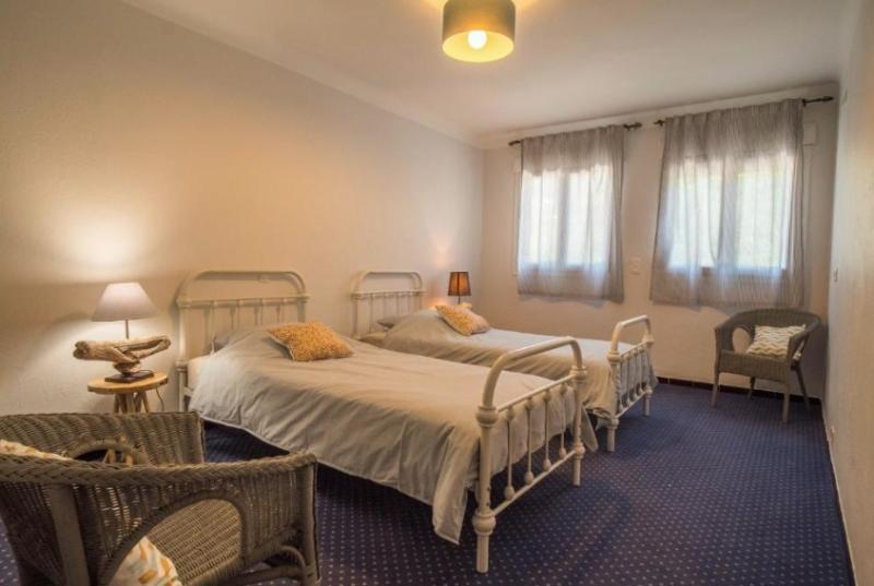 Les Rives Du Loup - Camping & Hotel 4