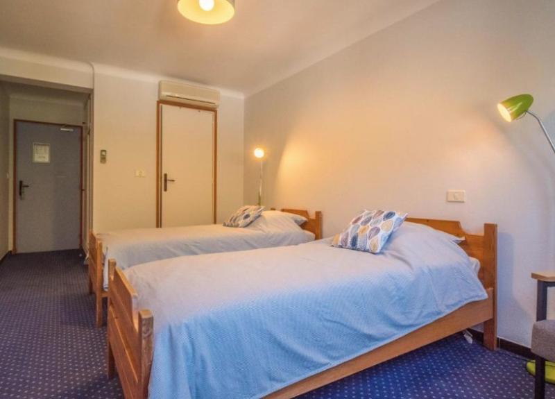 Les Rives Du Loup - Camping & Hotel 5