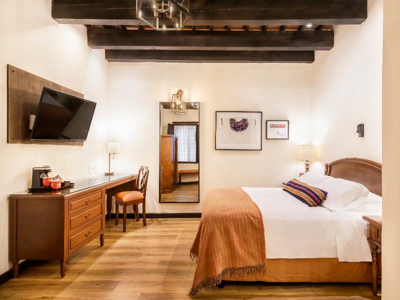 Porta Hotel Antigua image