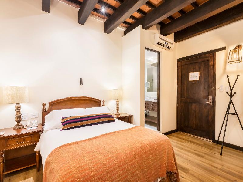 Porta Hotel Antigua image