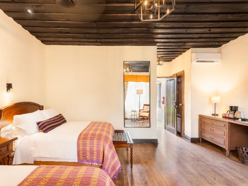 Porta Hotel Antigua image