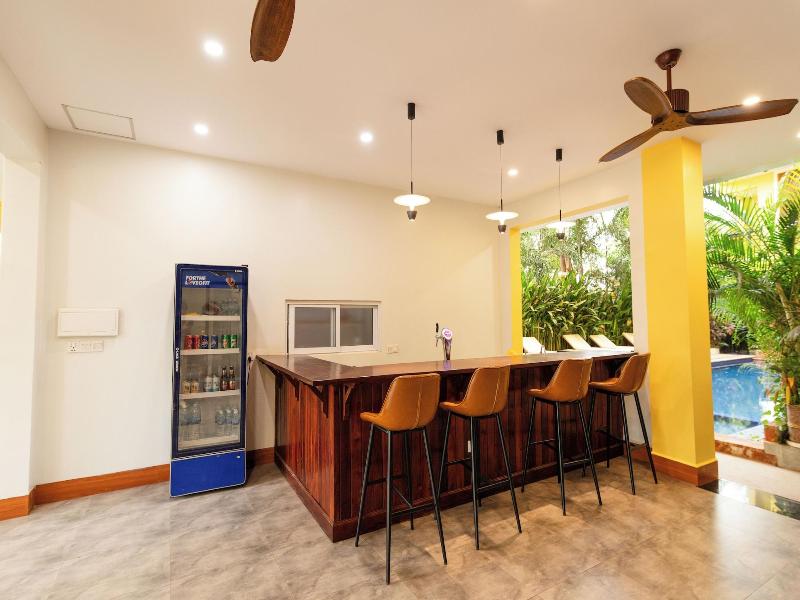 Sunflower Angkor Boutique Hotel image