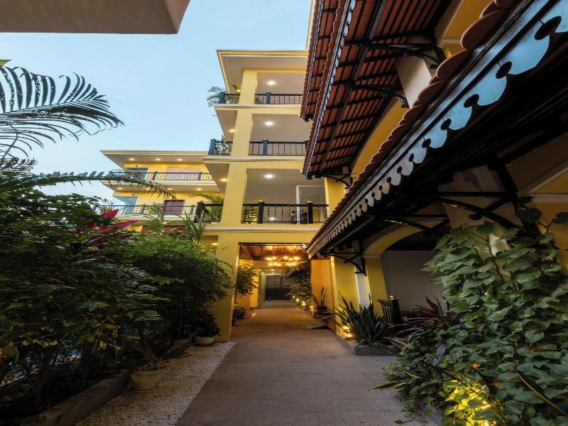 Sunflower Angkor Boutique Hotel image