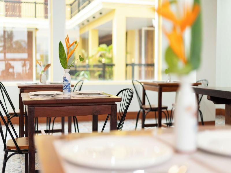 Sunflower Angkor Boutique Hotel image