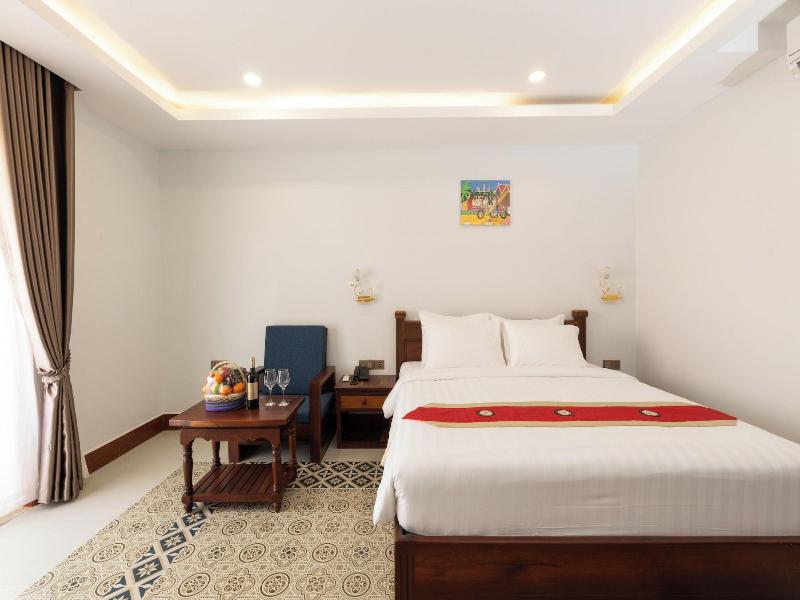Sunflower Angkor Boutique Hotel image