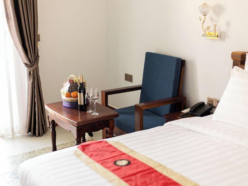 Sunflower Angkor Boutique Hotel image