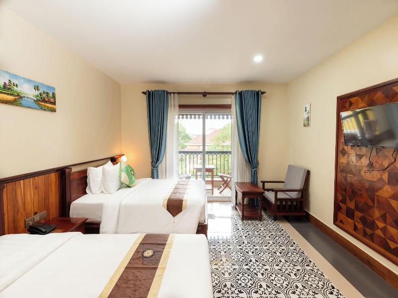 Sunflower Angkor Boutique Hotel image
