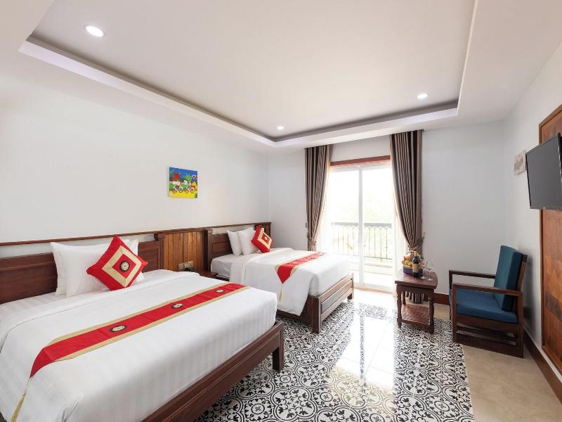 Sunflower Angkor Boutique Hotel image
