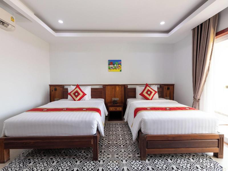 Sunflower Angkor Boutique Hotel image