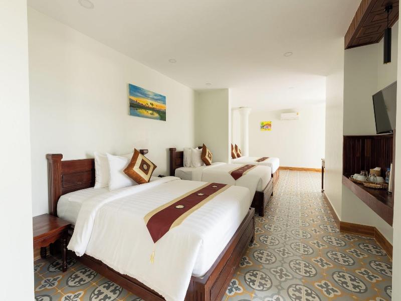 Sunflower Angkor Boutique Hotel image