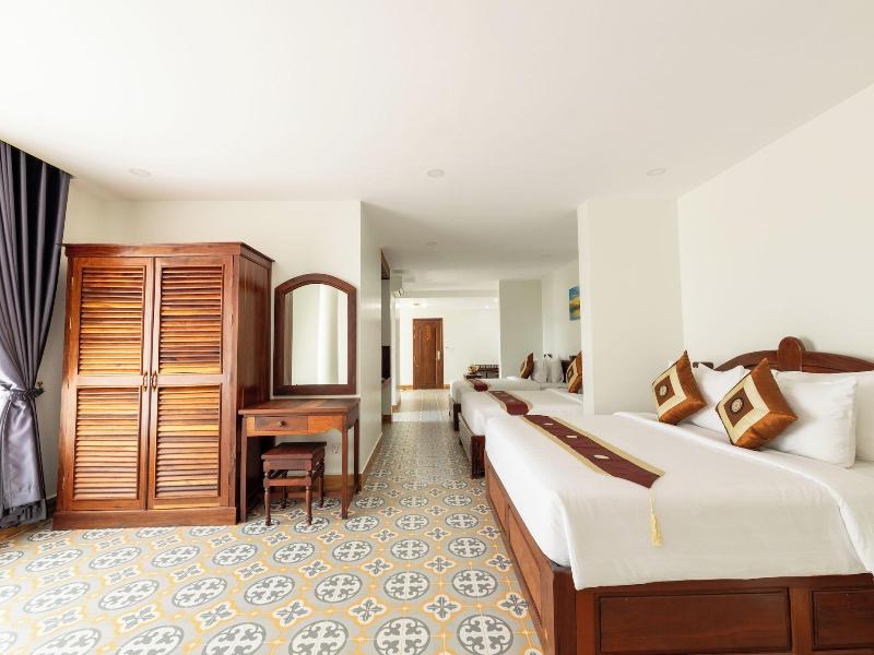 Sunflower Angkor Boutique Hotel image