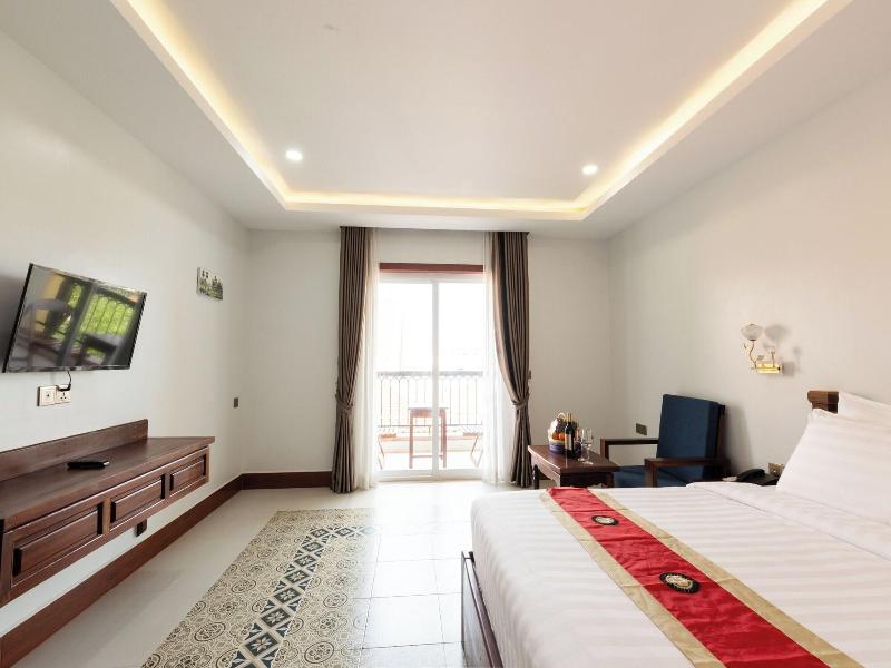 Sunflower Angkor Boutique Hotel image