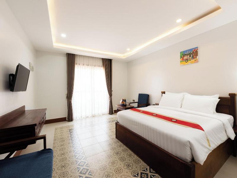 Sunflower Angkor Boutique Hotel image