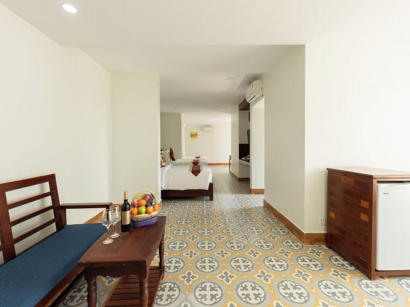 Sunflower Angkor Boutique Hotel image